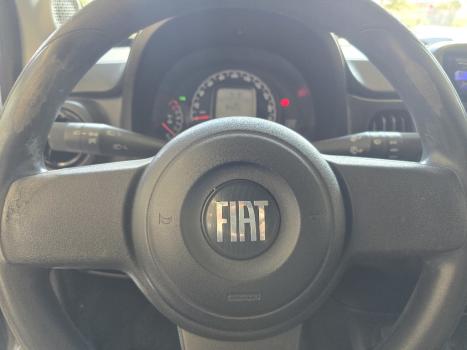 FIAT Mobi 1.0 4P FLEX EVO LIKE, Foto 11