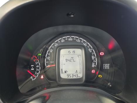 FIAT Mobi 1.0 4P FLEX EVO LIKE, Foto 12