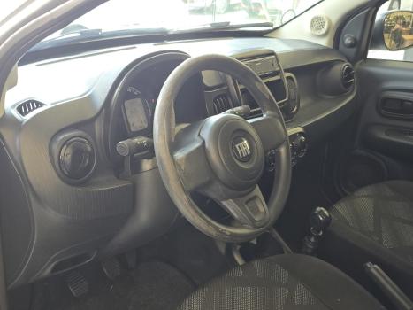 FIAT Mobi 1.0 4P FLEX EVO LIKE, Foto 15