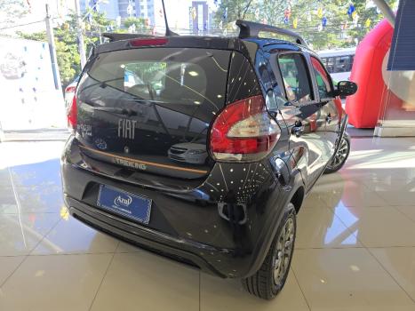 FIAT Mobi 1.0 4P FLEX EVO TREKKING, Foto 6