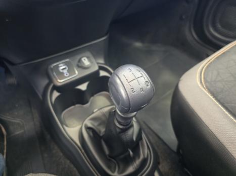 FIAT Mobi 1.0 4P FLEX EVO TREKKING, Foto 9