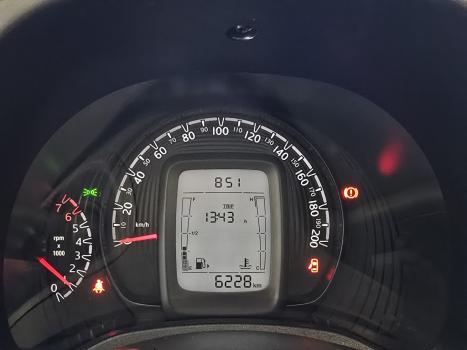FIAT Mobi 1.0 4P FLEX EVO TREKKING, Foto 12
