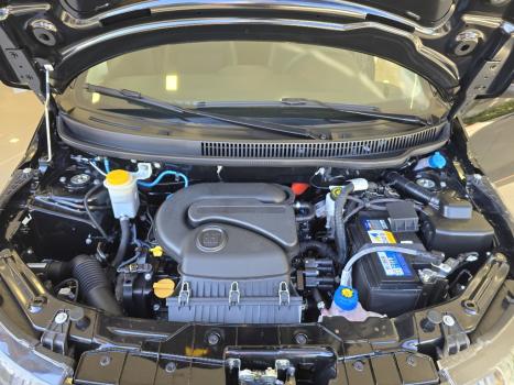 FIAT Mobi 1.0 4P FLEX EVO TREKKING, Foto 18