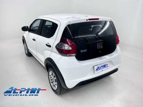 FIAT Mobi , Foto 4