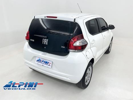 FIAT Mobi , Foto 3