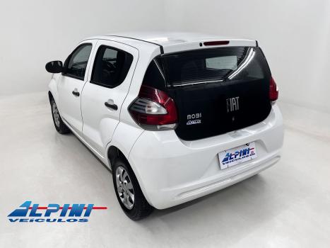 FIAT Mobi , Foto 4