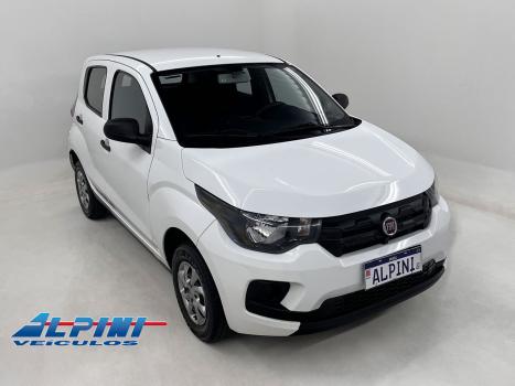 FIAT Mobi , Foto 2