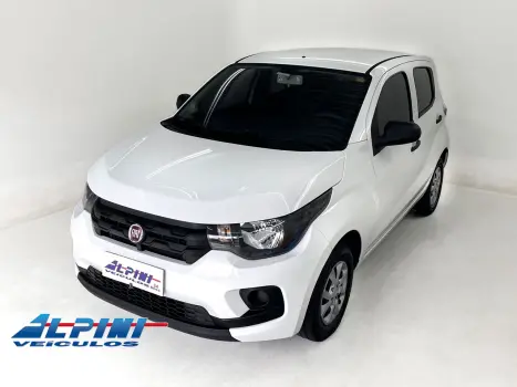FIAT Mobi , Foto 1