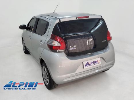 FIAT Mobi , Foto 4