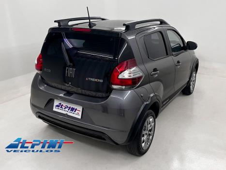 FIAT Mobi , Foto 3