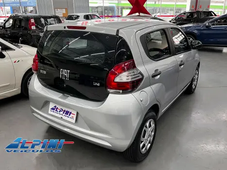 FIAT Mobi , Foto 3