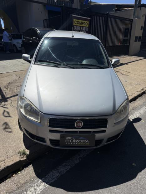 FIAT Palio 1.0 16V 4P ELX, Foto 4