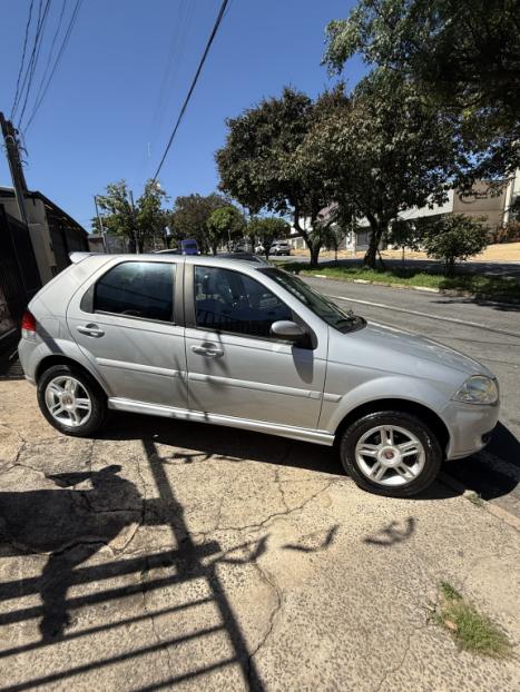 FIAT Palio 1.0 16V 4P ELX, Foto 5