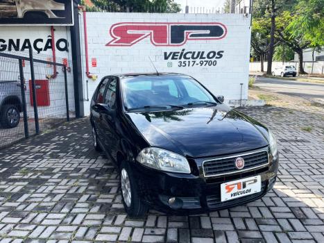 FIAT Palio 1.0 16V 4P ELX, Foto 1