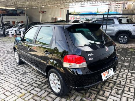 FIAT Palio 1.0 16V 4P ELX, Foto 5