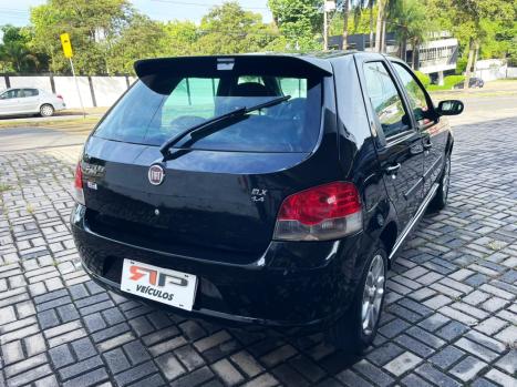 FIAT Palio 1.0 16V 4P ELX, Foto 6