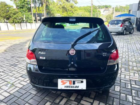 FIAT Palio 1.0 16V 4P ELX, Foto 7