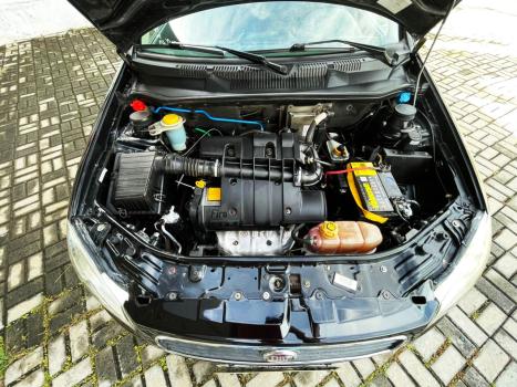 FIAT Palio 1.0 16V 4P ELX, Foto 8