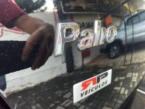 FIAT Palio 1.0 16V 4P ELX, Foto 9