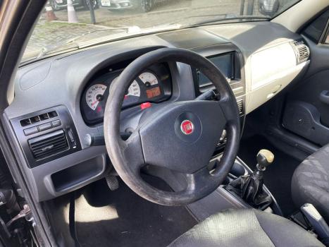 FIAT Palio 1.0 16V 4P ELX, Foto 10