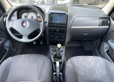 FIAT Palio 1.0 16V 4P ELX, Foto 11