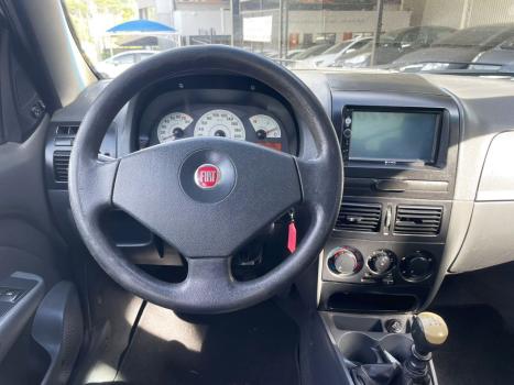 FIAT Palio 1.0 16V 4P ELX, Foto 12