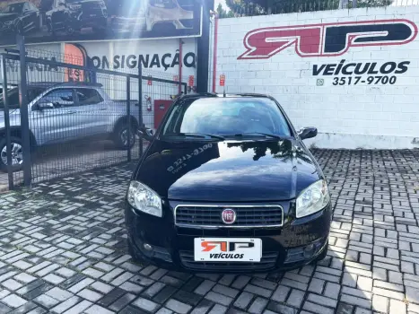 FIAT Palio 1.0 16V ELX, Foto 2