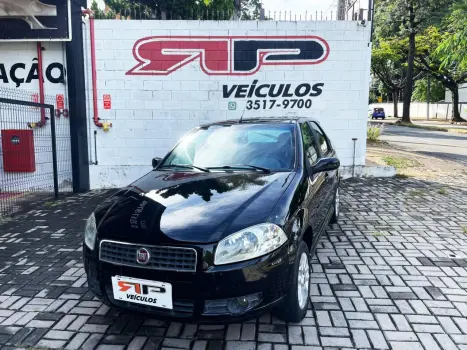 FIAT Palio 1.0 16V ELX, Foto 3