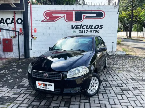 FIAT Palio 1.0 16V ELX, Foto 4