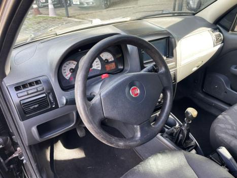 FIAT Palio 1.0 16V ELX, Foto 10