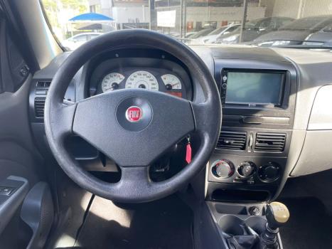 FIAT Palio 1.0 16V ELX, Foto 12