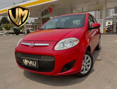 FIAT Palio 1.0 4P ELX FLEX ATTRACTIVE, Foto 1