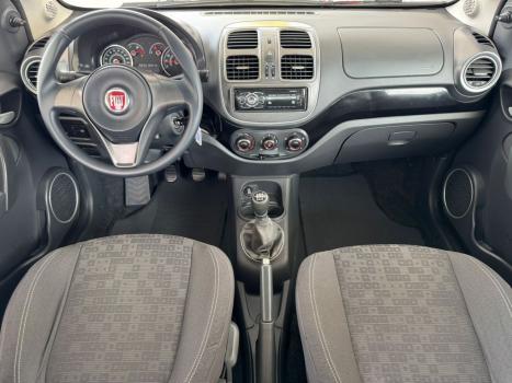 FIAT Palio 1.0 4P ELX FLEX ATTRACTIVE, Foto 4