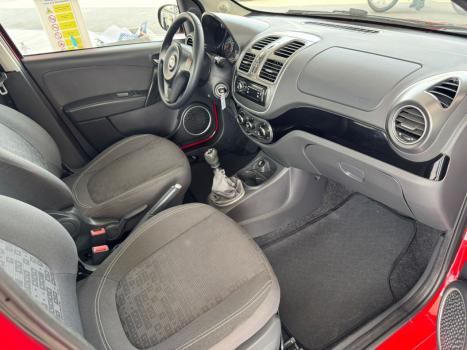 FIAT Palio 1.0 4P ELX FLEX ATTRACTIVE, Foto 5