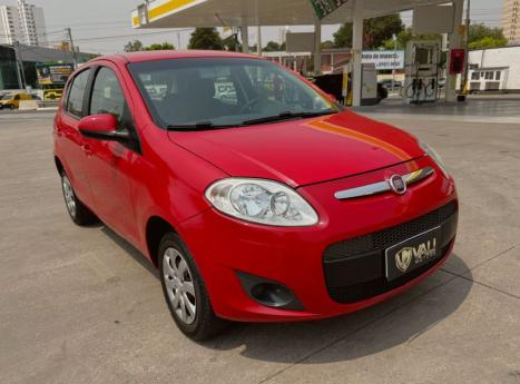 FIAT Palio 1.0 4P ELX FLEX ATTRACTIVE, Foto 13