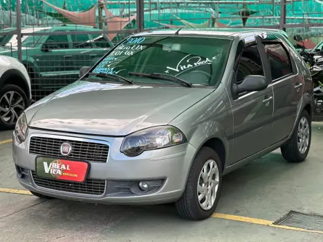 FIAT Palio 1.0 4P ELX FLEX, Foto 3