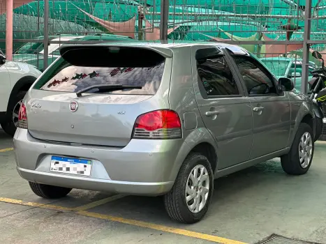 FIAT Palio 1.0 4P ELX FLEX, Foto 10