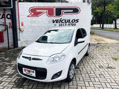 FIAT Palio 1.0 4P ELX FLEX ATTRACTIVE, Foto 3