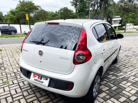 FIAT Palio 1.0 4P ELX FLEX ATTRACTIVE, Foto 6