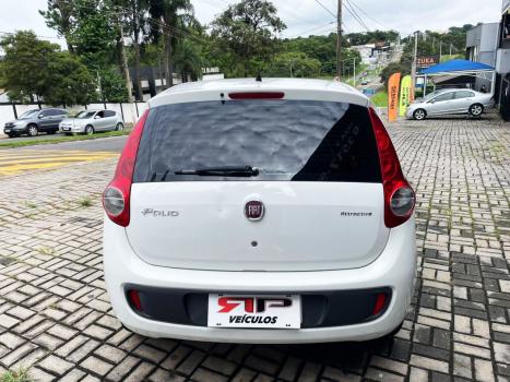 FIAT Palio 1.0 4P ELX FLEX ATTRACTIVE, Foto 7