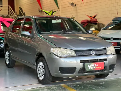 FIAT Palio 1.0 4P ELX FLEX, Foto 1