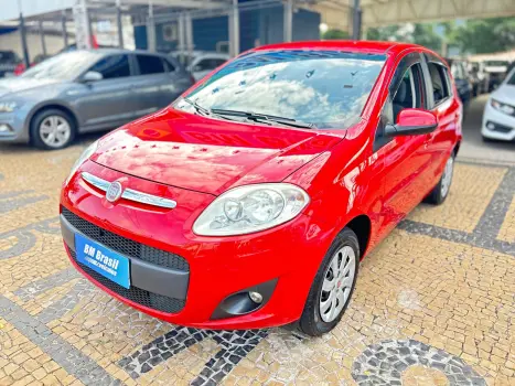 FIAT Palio 1.0 4P ELX FLEX ATTRACTIVE, Foto 1