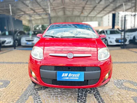 FIAT Palio 1.0 4P ELX FLEX ATTRACTIVE, Foto 2