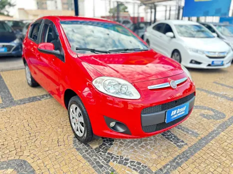 FIAT Palio 1.0 4P ELX FLEX ATTRACTIVE, Foto 3