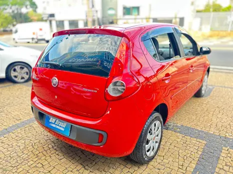 FIAT Palio 1.0 4P ELX FLEX ATTRACTIVE, Foto 4