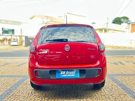 FIAT Palio 1.0 4P ELX FLEX ATTRACTIVE, Foto 5