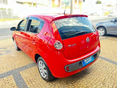 FIAT Palio 1.0 4P ELX FLEX ATTRACTIVE, Foto 6