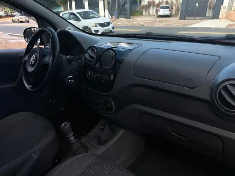 FIAT Palio 1.0 4P ELX FLEX ATTRACTIVE, Foto 7