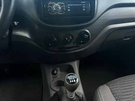 FIAT Palio 1.0 4P ELX FLEX ATTRACTIVE, Foto 9