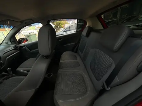 FIAT Palio 1.0 4P ELX FLEX ATTRACTIVE, Foto 10